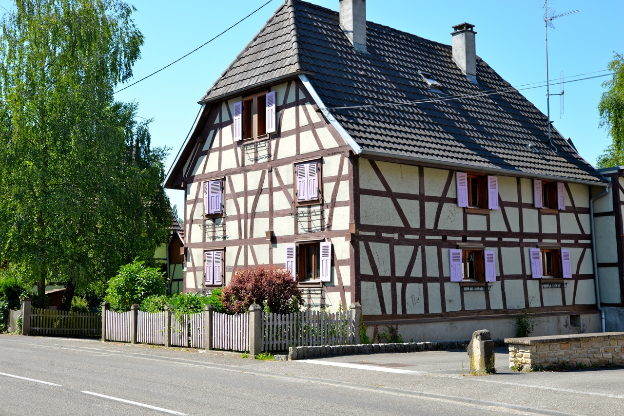 Grentzingen